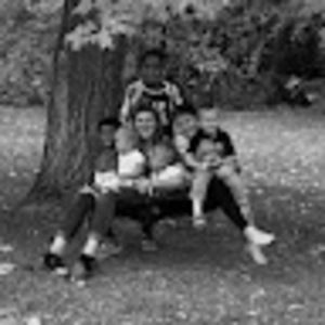 Meet your Posher, Jade